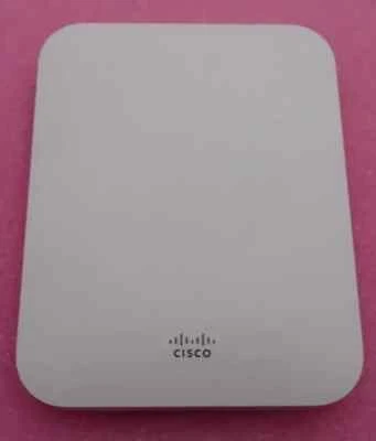 Cisco Meraki MR18 Dual-radio 2x2 MIMO 802.11n PoE Wireless Access Point MR18-HW - Image 1 of 4