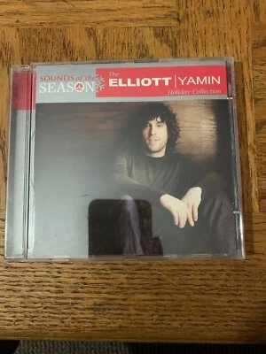 Sounds Of The Season Elliott/Yamin CD Foto 1 de 4