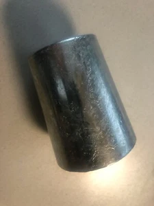 Watski Zink anode Durchmesser 45 Konische Anode mit abgerundete Innenteil - Bild 1 von 6