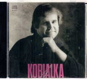 DANIEL KOBIALKA - Kobialka: Velvet Dreams CD featuring Pachelbel's Canon - Relax - Picture 1 of 2