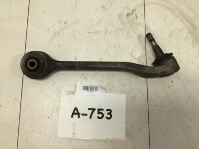 BMW 535XI 2008 brazo de control inferior delantero izquierdo del lado del conductor se adapta a 08-10 BMW 528i OEM+ Foto 1 de 4