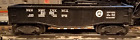 RARE Lionel 2452 Gondola Car WITH FLYING SHOE TRUCKS in good condition