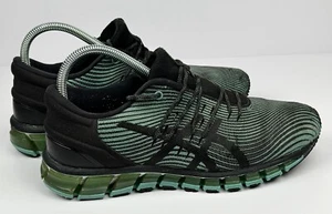 Asics Gel Quantum 360 Herren Gr. 8 Laufschuhe Jogging leichter Absatzwiderstand - Bild 1 von 6