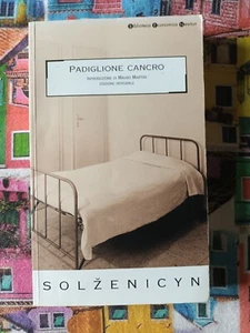 Padiglione cancro - Solzenocyn - Foto 1 di 1