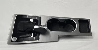 2015 Volkswagen Passat Shifter Bezel Trim Assmbly Foto 1 de 4