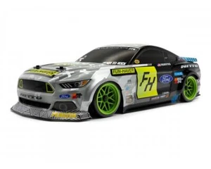 Ford Mustang 1/10 RTR 4X4 ""Fun Haver"" HPI Sport 3 Drift VGJR ""Fun Haver - Imagen 1 de 5