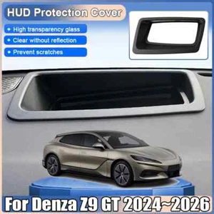 Cubierta protectora HUD para BYD Denza Z9 GT 2024 2025 2026 Head Up Display - Imagen 1 de 14