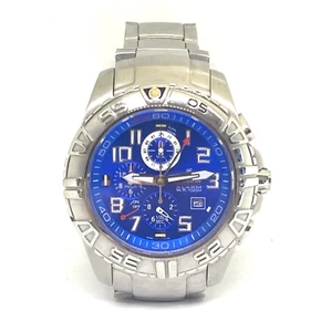Festina Cchrono Bike Chronograph Alarm Quarzuhr - Bild 1 von 7