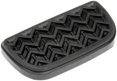 Brake Pedal Pad fits 2000-2019 Toyota Tacoma Sienna Yaris  DORMAN - HELP - Image 1 of 2