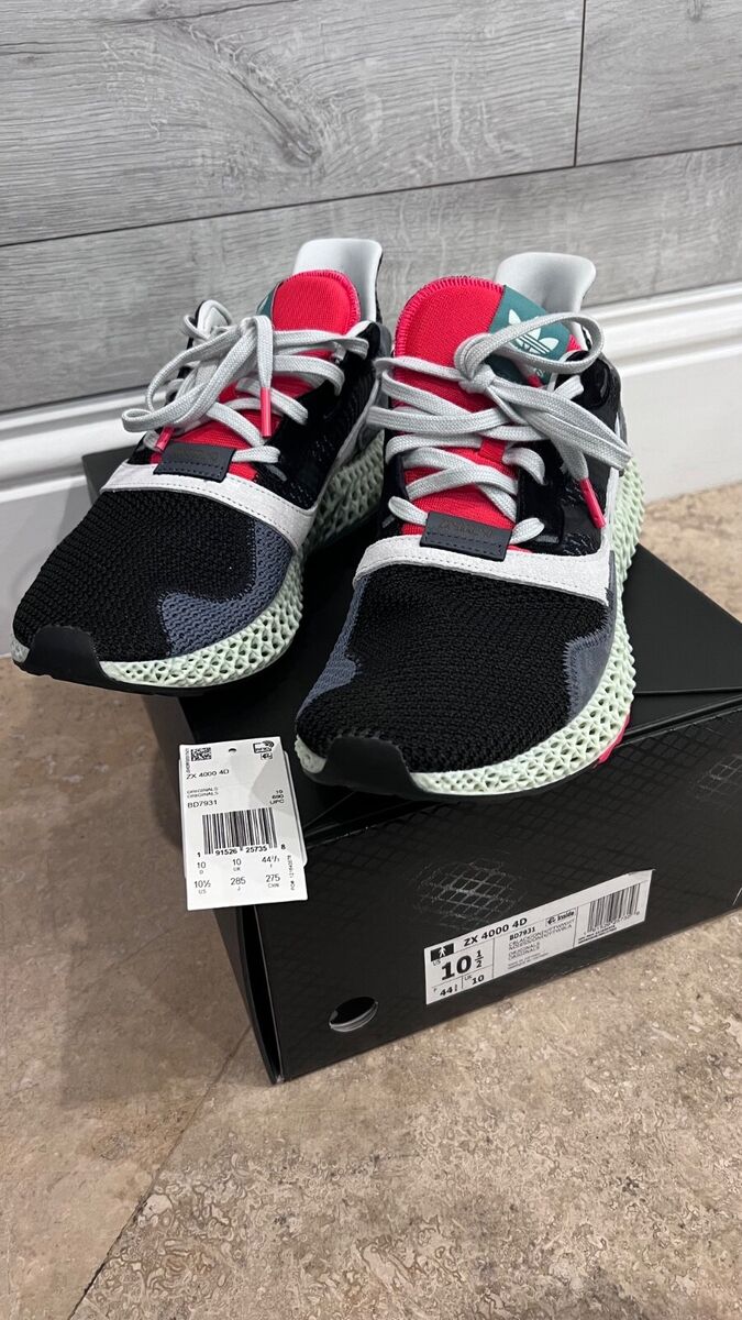 adidas Futurecraft 4D Onix for Sale | Authenticity adidas Futurecraft 4D Onix for Sale | Authenticity