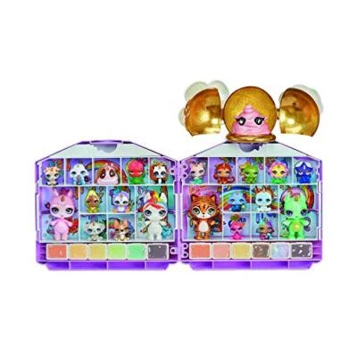 MGA ENTERTAINMENT Poopsie Surprise 559894E7C Fart Jacobs Display Case - mehrfarbig