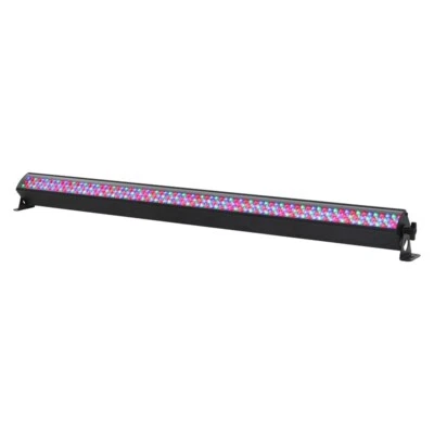 RGB LED Power  Batten Black Housing - Image 1 of 4