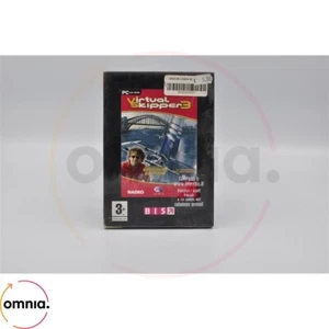 Virtual Skipper 3 - PC BIS SLIPCASE - Picture 1 of 1