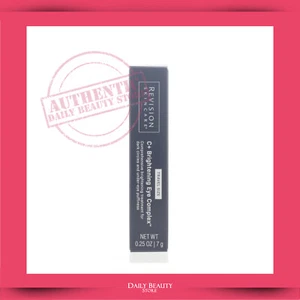 Revision C+ Brightening Eye Complex 7g 0.25oz NEW FAST SHIP - Picture 1 of 1