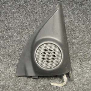 Civic Si 2002-05 hatchback techo corredizo cubierta de montaje de espejo borde de puerta panel con tweeter 65629 - Imagen 1 de 3