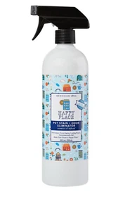 Beekman 1802 Happy Place Scent Odor Eliminator Fresh Linen 20 oz. New & Sealed