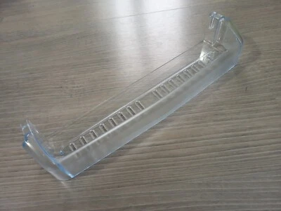 454136 #1 #2 Clayette Balconnet Porte Réfrigérateur Congélateur Beko CSA29020 - Photo 1/4