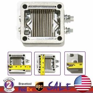 Nuevo elemento calefactor rejilla admisión motor para Dodge Cummins 5,9 L Turbo 6B 5,9 - Imagen 1 de 12