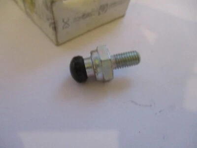 Nuevo Genuino VW Audi Embrague Liberación Cojinete Palanca Brazo Bola Pin 012141777E Foto 1 de 4