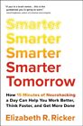 Smarter Tomorrow 9781529388039 Elizabeth Ricker - kostenlose Lieferung mit Nachverfolgung
