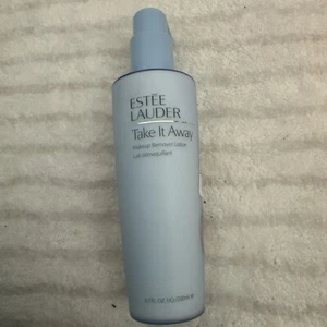 Estee Lauder Take it Away Makeup Remover Lotion. 6.7 fl. oz. / 200 ml. - Picture 1 of 2