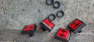 arcade 2 player button lot #123 - Picture 1 of 1