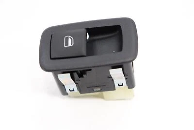 2014 - 2022 JEEP GRAND CHEROKEE WK REAR LEFT DOOR WINDOW SWITCH OEM 68085690AC - Image 1 of 4