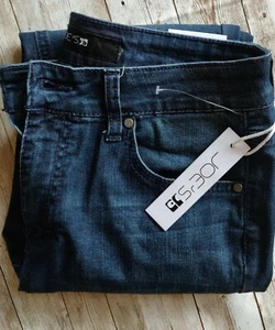 NWT Joe's Jeans Straight + Narrow The Brixton Boys size 14 Stretch - Picture 1 of 6