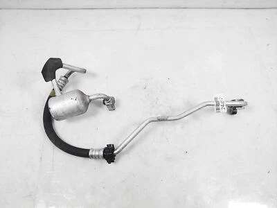 2017-2022 Toyota Prius Prime Ac A/C Discharge Liquid Hose Pipe Line 8870347090 - Image 1 of 4