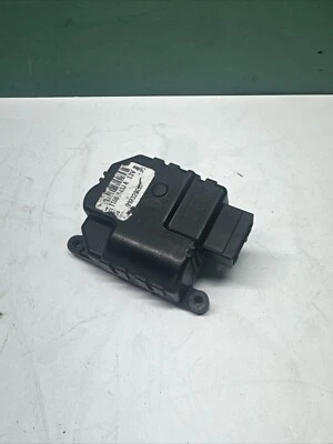 Mazda 2012 6 puertas abatibles motor calefacción aire acondicionado puerta actuador 2008 2009 2010 2011 Foto 1 de 4