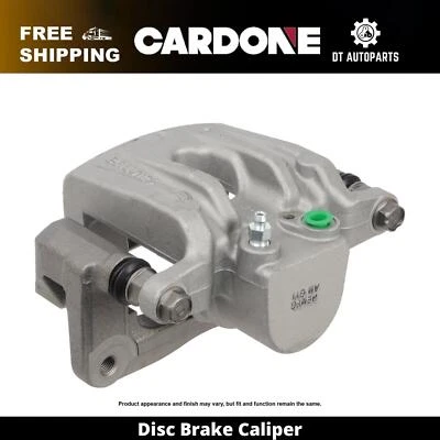 Pinza de freno de disco trasera derecha Cardone 2012 para Kia Sorento 2011-2013 Foto 1 de 4