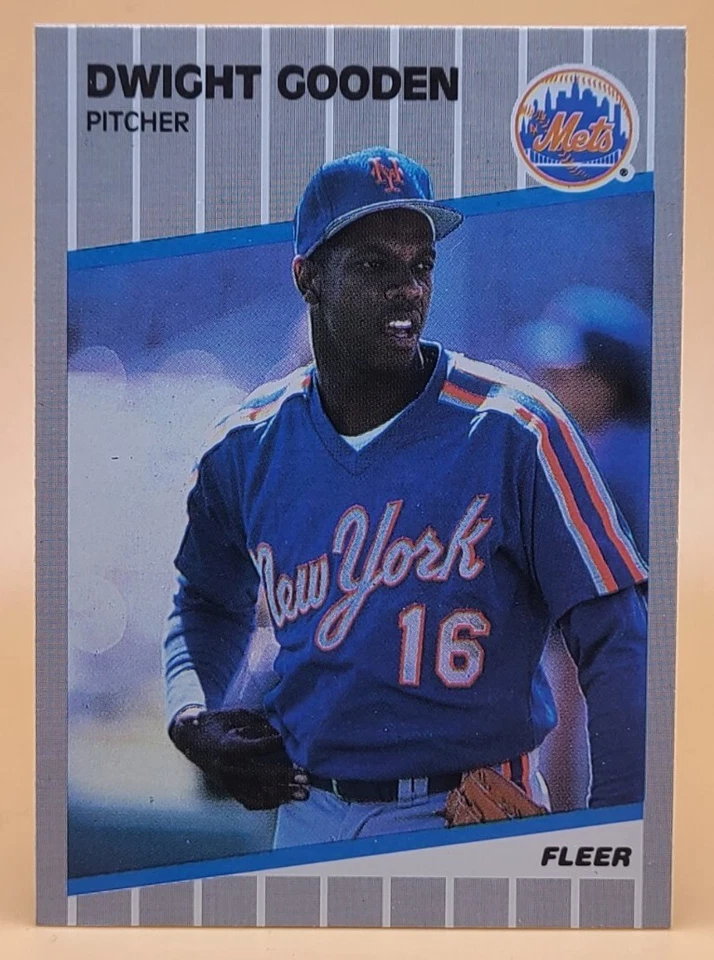 1989 Fleer Baseball INSERTS Finish set UP TO 50% OFF - Image 1 of 1