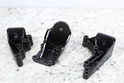 Suportes de montagem para motor 2013 SEA-DOO GTI 130 420811786 420811782 - Imagem 1 de 4