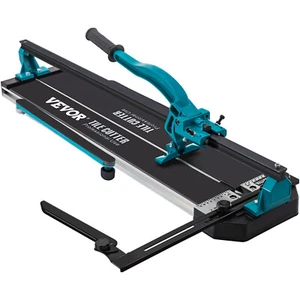 1200mm Tagliapiastrelle Manuale Guida Laser Durevole Porcellana Professionale - Zdjęcie 1 z 12
