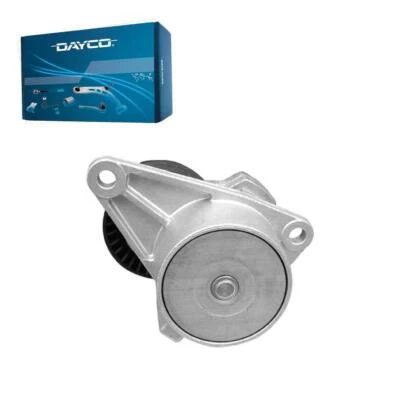 Dayco 配件驱动皮带张紧器组件适用于 1999 - 2004 年沃尔沃 C70 — 第 1/3 张图片