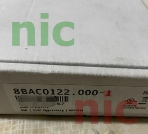8BAC0122.000-1 ACOPOS Multi Steckmodul 8BAC0122.000-1 Expressversand - Bild 1 von 4