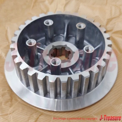 Buje de embrague genuino Suzuki RM85 2002-2010 2012 2015-2017 21410-01B01 FABRICANTE DE EQUIPOS ORIGINALES Foto 1 de 4