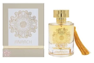 Women`s arab perfume Al Hambra Anarch - eau de parfum 100 ml - Alb Hambra Anarh - Picture 1 of 2