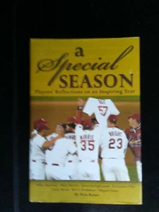 "A Special Season": Players Reflection on an Inspiring Year - Picture 1 of 3