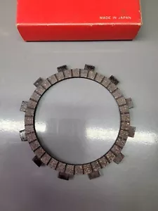 Vesrah clutch Suzuki 21441-12000, 21441-42G00 TM75 TS75 TS50 AC50 AC100 TC100 - Picture 1 of 2