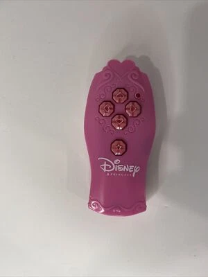 Disney Princess Dream Journey SOLO CONTROL REMOTO para DVD Juego de Mesa Foto 1 de 3