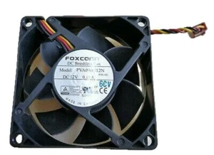 HP 280 G2 SFF Front Panel Fan - 909082-001 - Picture 1 of 1