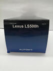 Autoart Lexus Ls500H Sonic White 1/18 _6742