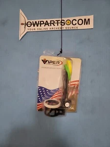 Viper Venom XL 4 Pin .010 Pins RH - Picture 1 of 2