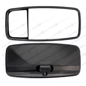 Driver Side Wing Door Mirror Fit Mitsubishi Canter FE - Bild 1 von 2