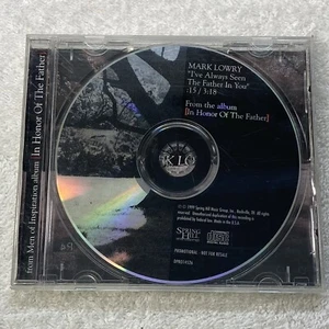 Mark Lowry - I’ve always seen the Father in You- Single - CD - Bild 1 von 3