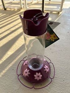 Perky Pet Our Best Hummingbird Feeder 30 oz. Pp209B, Usa Made #gdbt/dm