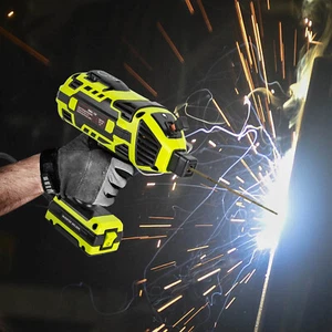 DIY Upgraded Welding Machine 4600w Handheld Electric Portable ARC Welder Gun - Picture 1 of 8