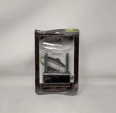 Datel Wireless N Networking Adapter for XBOX 360 (DMG) - Image 1 of 4
