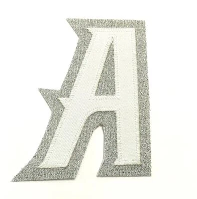 Colorado Avalanche capitán alternativo un parche Foto 1 de 3